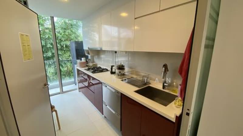 OLA Residences @ Mountbatten, 839 Mountbatten Road, 4 Bedrooms, 2,900 sqft, Condominium For Sale, by Edmund Tan, 500087412 - Kitchen - PropertyGuru.com.sg