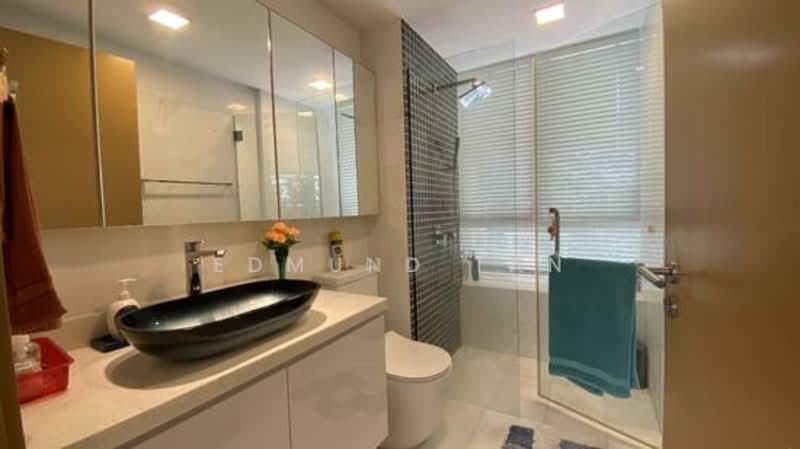 OLA Residences @ Mountbatten, 839 Mountbatten Road, 4 Bedrooms, 2,900 sqft, Condominium For Sale, by Edmund Tan, 500087412 - Bathroom - PropertyGuru.com.sg