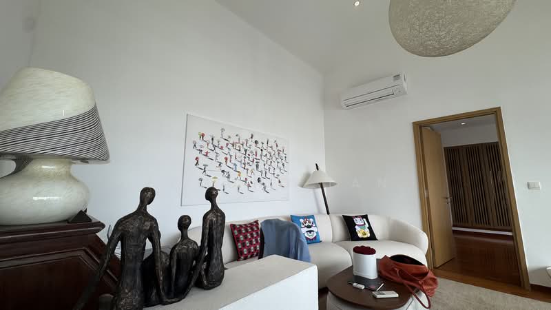 OLA Residences @ Mountbatten, 839 Mountbatten Road, 4 Bedrooms, 2,900 sqft, Condominium For Sale, by Edmund Tan, 500087412 - Living Room - PropertyGuru.com.sg