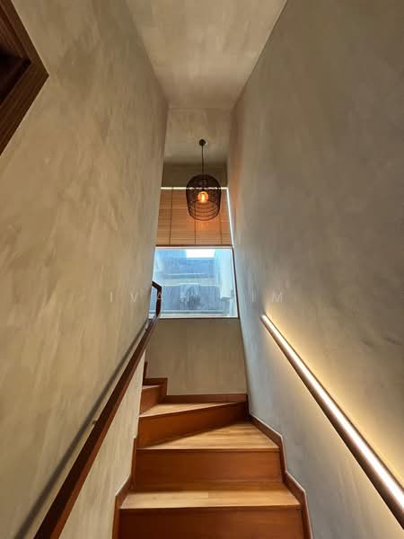 Jupiter 18 Condominium For Sale at S$ 1,380,000 | PropertyGuru Singapore - Interior