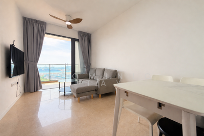 For Rent - Avenue South Residence