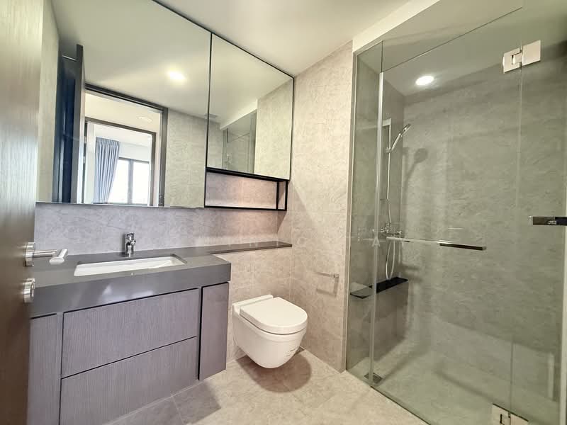 Avenue South Residence, 11 Silat Avenue, 2 Bedrooms, 721 sqft, Condominium For Rent, by Dominic Tay, 500087418 - PropertyGuru.com.sg