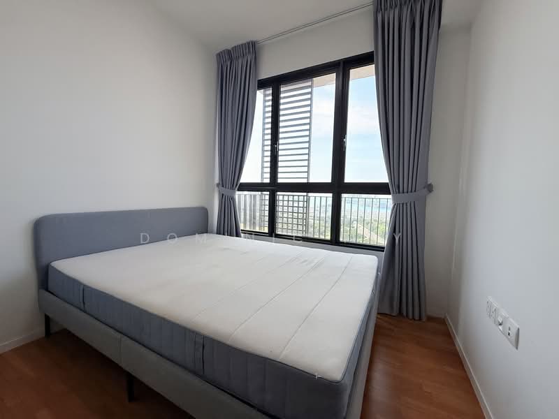 Avenue South Residence, 11 Silat Avenue, 2 Bedrooms, 721 sqft, Condominium For Rent, by Dominic Tay, 500087418 - Bedroom - PropertyGuru.com.sg