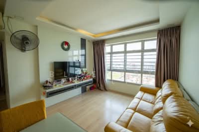 For Sale - 463C Sembawang Drive