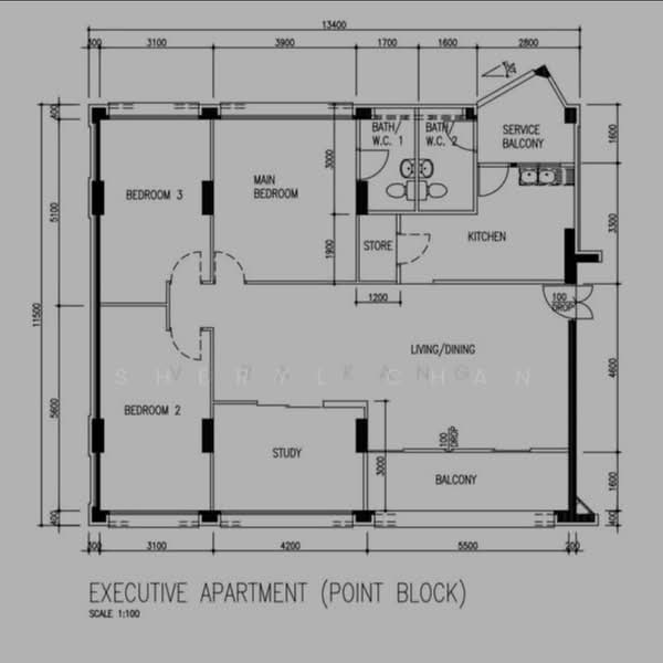 607 Elias Road HDB Flat For Sale at S$ 961,000 | PropertyGuru Singapore
