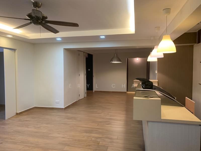 607 Elias Road HDB Flat For Sale at S$ 961,000 | PropertyGuru Singapore - Interior