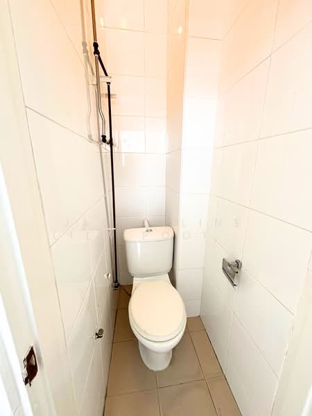 Pastoral View, 7 Bassein Road, 1 Bedroom, 614 sqft, Apartment For Rent, by Jacqueline Liew Pooi Fun, 500087424 - Bathroom - PropertyGuru.com.sg