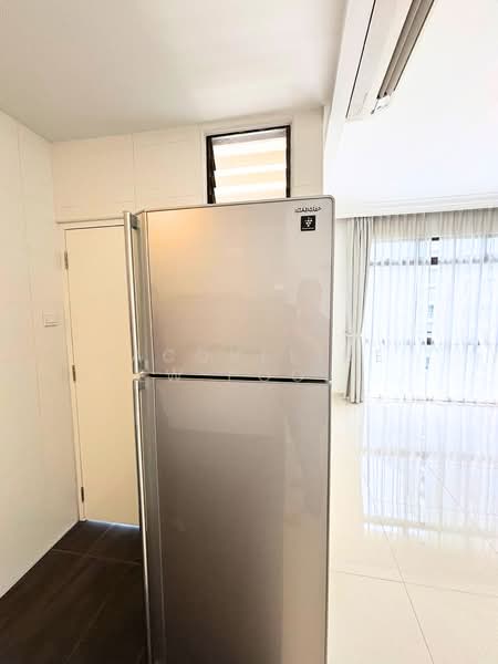 Pastoral View, 7 Bassein Road, 1 Bedroom, 614 sqft, Apartment For Rent, by Jacqueline Liew Pooi Fun, 500087424 - Interior - PropertyGuru.com.sg