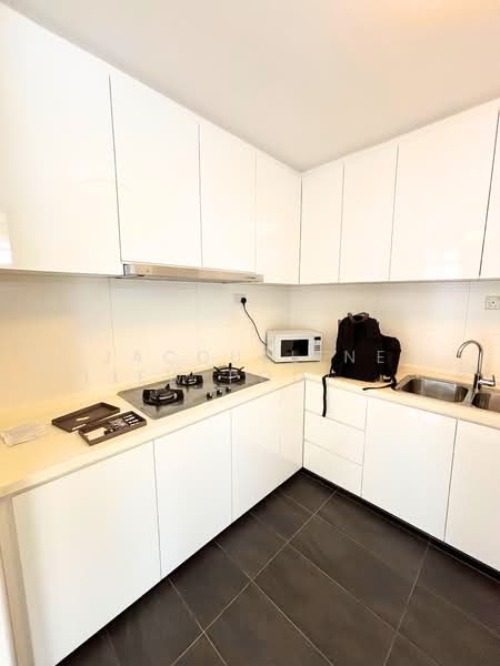 Pastoral View, 7 Bassein Road, 1 Bedroom, 614 sqft, Apartment For Rent, by Jacqueline Liew Pooi Fun, 500087424 - Kitchen - PropertyGuru.com.sg