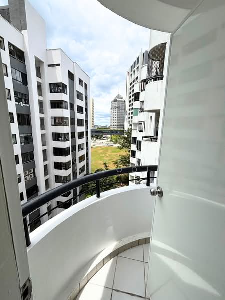 Pastoral View, 7 Bassein Road, 1 Bedroom, 614 sqft, Apartment For Rent, by Jacqueline Liew Pooi Fun, 500087424 - Exterior - PropertyGuru.com.sg