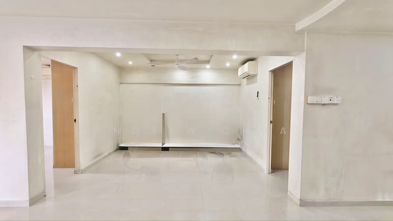 For Sale - 319 Ang Mo Kio Avenue 1