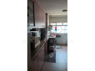 For Sale - 24 Marsiling Drive