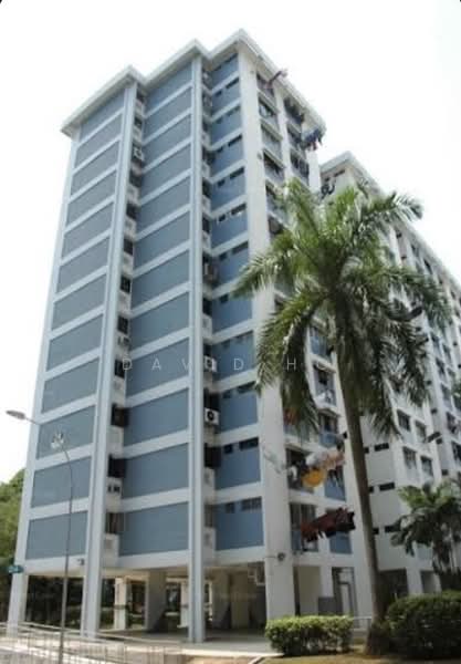 24 Marsiling Drive HDB Flat For Sale at S$ 380,000 | PropertyGuru Singapore - Exterior