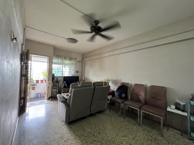 For Sale - 24 Marsiling Drive