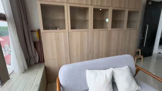 The Brooks I & The Brooks II, 60 Springside Walk, 2 Bedrooms, 710 sqft, Apartment For Rent, by Jensen Lee, 500087429 - PropertyGuru.com.sg