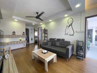 For Rent - 883 Tampines Street 84