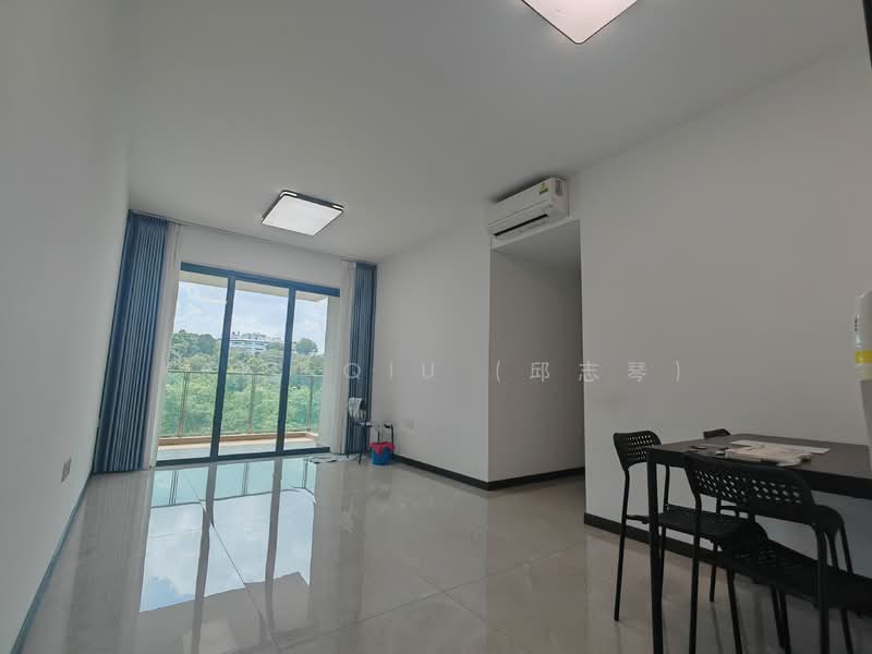 Normanton Park Condominium For Sale at S$ 1,950,000 | PropertyGuru Singapore - Living Room