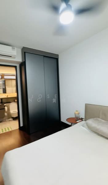 The Commodore, 59 Canberra Drive, 3 Bedrooms, 1,023 sqft, Condominium For Rent, by Joseph Ng 黄德顺, 500087435 - Bedroom - PropertyGuru.com.sg