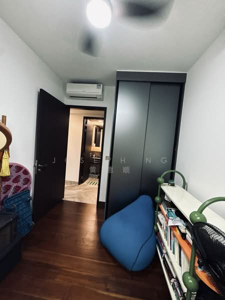 The Commodore, 59 Canberra Drive, 3 Bedrooms, 1,023 sqft, Condominium For Rent, by Joseph Ng 黄德顺, 500087435 - Interior - PropertyGuru.com.sg