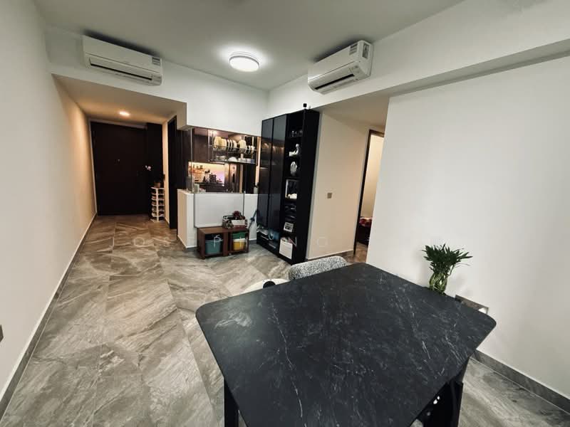 The Commodore, 59 Canberra Drive, 3 Bedrooms, 1,023 sqft, Condominium For Rent, by Joseph Ng 黄德顺, 500087435 - Interior - PropertyGuru.com.sg