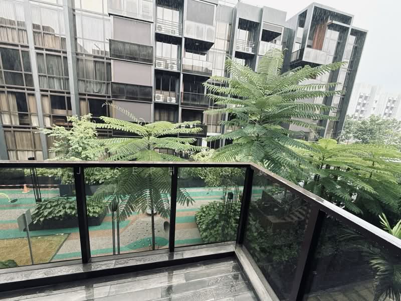 The Commodore, 59 Canberra Drive, 3 Bedrooms, 1,023 sqft, Condominium For Rent, by Joseph Ng 黄德顺, 500087435 - Exterior - PropertyGuru.com.sg