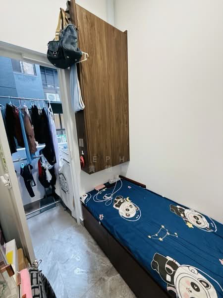 The Commodore, 59 Canberra Drive, 3 Bedrooms, 1,023 sqft, Condominium For Rent, by Joseph Ng 黄德顺, 500087435 - Bedroom - PropertyGuru.com.sg