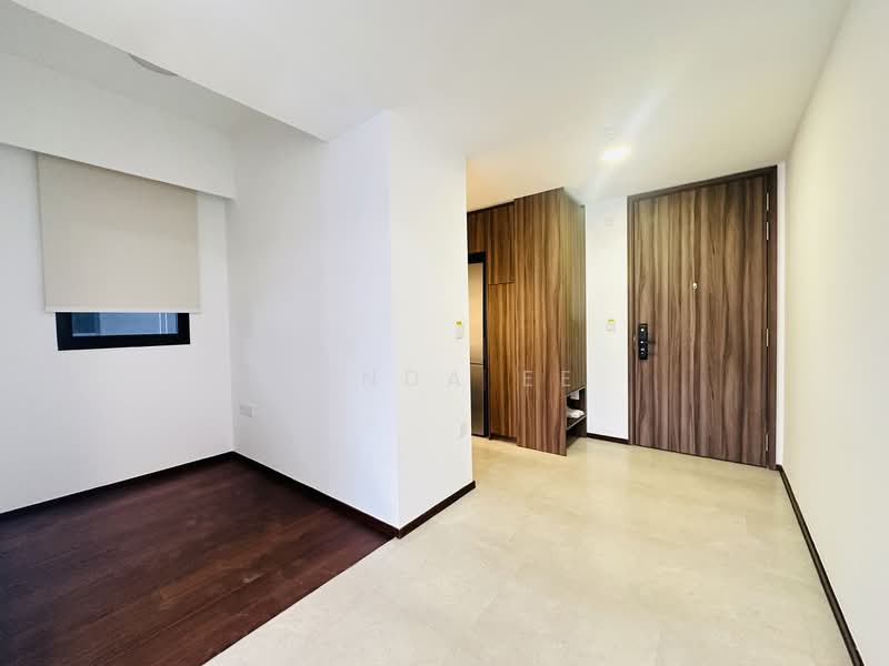 Lentor Modern, Lentor Central, 2 Bedrooms, 732 sqft, Condominium For Rent, by Linda Ee, 500087436 - Study / Flexi - PropertyGuru.com.sg