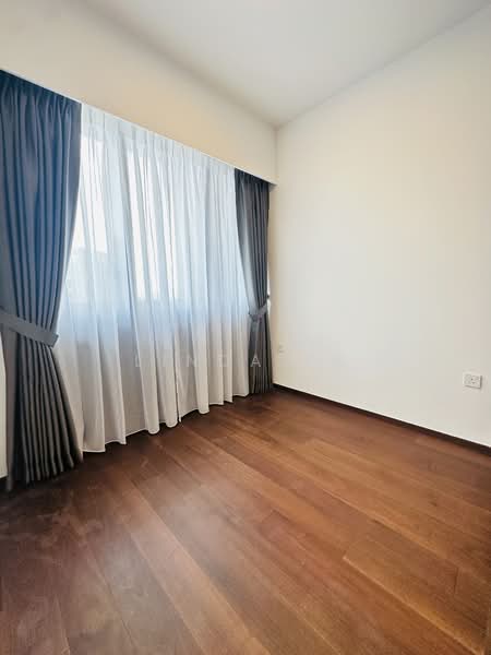 Lentor Modern, Lentor Central, 2 Bedrooms, 732 sqft, Condominium For Rent, by Linda Ee, 500087436 - 2nd bedroom - PropertyGuru.com.sg