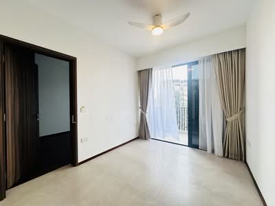 For Rent - Lentor Modern