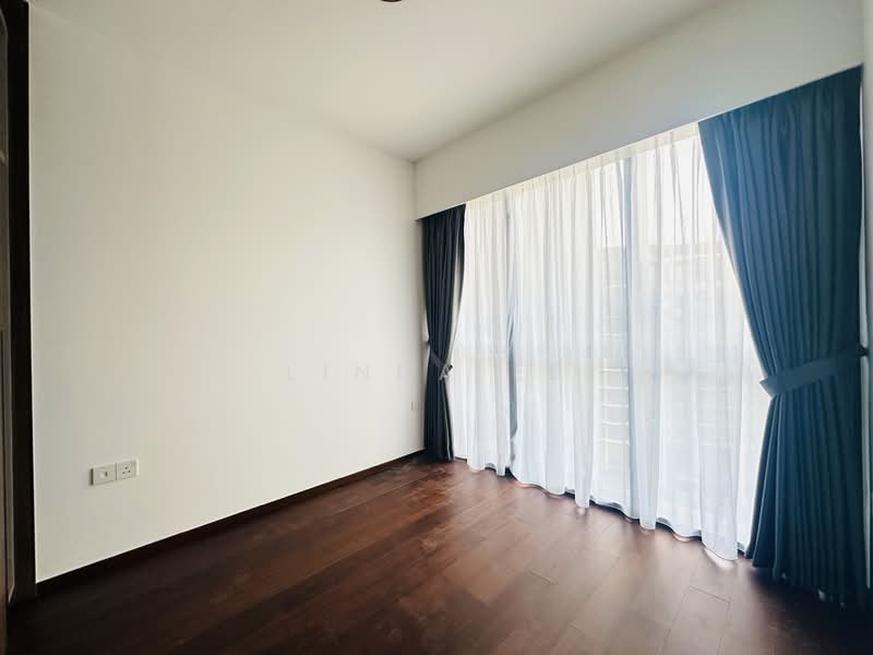 Lentor Modern, Lentor Central, 2 Bedrooms, 732 sqft, Condominium For Rent, by Linda Ee, 500087436 - Master bedroom - PropertyGuru.com.sg