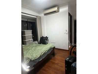 For Rent - Airstream