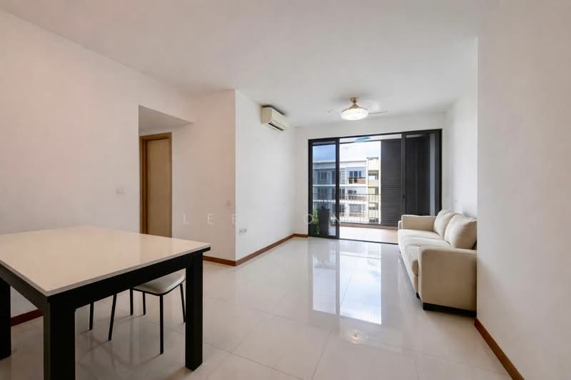 Super high floor , pool facing , Wandervale 3b3b Executive Condominium For Sale at S$ 1,928,000 | PropertyGuru Singapore - Living Room