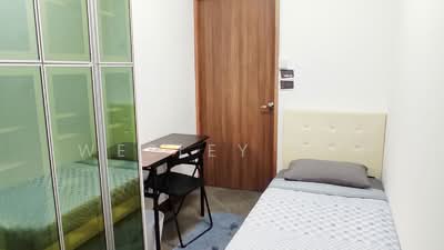 For Rent - Parc Vista