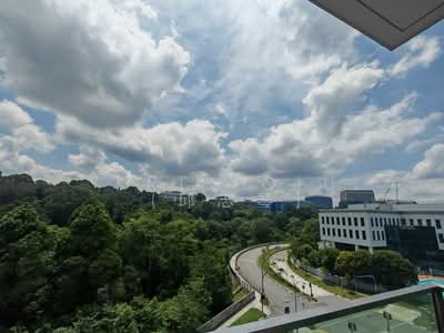 For Rent - Normanton Park