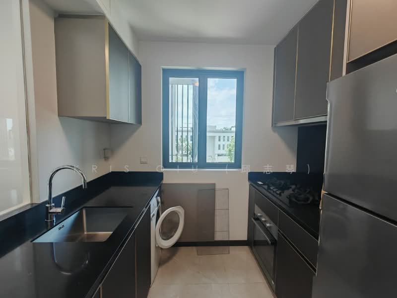 Normanton Park, 57 Normanton Park, 3 Bedrooms, 936 sqft, Condominium For Rent, by Kris Qiu (邱志琴), 500087441 - PropertyGuru.com.sg