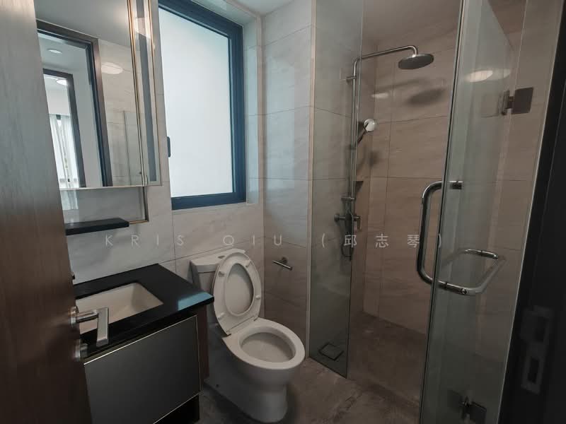 Normanton Park, 57 Normanton Park, 3 Bedrooms, 936 sqft, Condominium For Rent, by Kris Qiu (邱志琴), 500087441 - PropertyGuru.com.sg