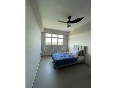 For Rent - 451A Bukit Batok West Avenue 6