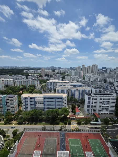 For Sale - Regent Heights