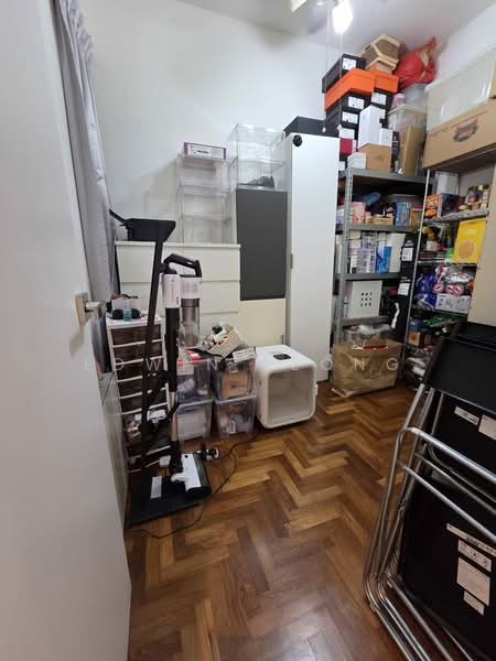 Regent Heights Condominium For Sale at S$ 1,188,888 | PropertyGuru Singapore - Multi-purpose Room