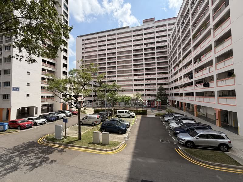 110 Mcnair Road, 110 Mcnair Road, 3 Bedrooms, 1,550 sqft, HDB Flat For Sale, by Karen Wong, 500087447 - Exterior - PropertyGuru.com.sg