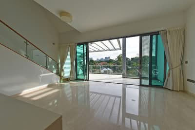 For Rent - Verdure @ Holland Park