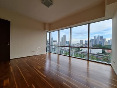 For Rent - The Cathay Residences