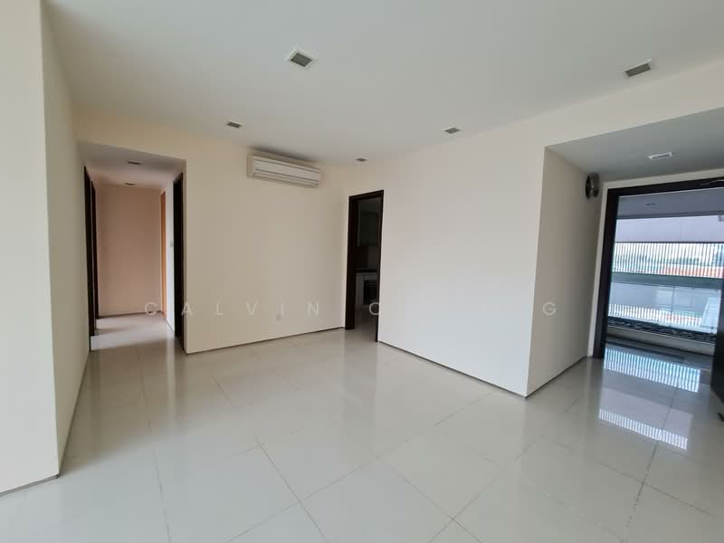 The Cathay Residences, 30 Mount Sophia, 2 Bedrooms, 1,046 sqft, Apartment For Rent, by Calvin Cheong, 500087449 - Interior - PropertyGuru.com.sg