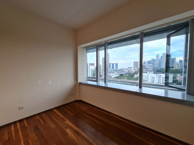 The Cathay Residences, 30 Mount Sophia, 2 Bedrooms, 1,046 sqft, Apartment For Rent, by Calvin Cheong, 500087449 - View - PropertyGuru.com.sg