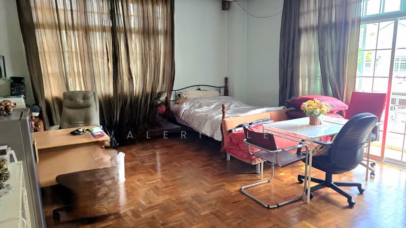 Jalan Teliti Semi-Detached House For Sale at S$ 6,800,000 | PropertyGuru Singapore