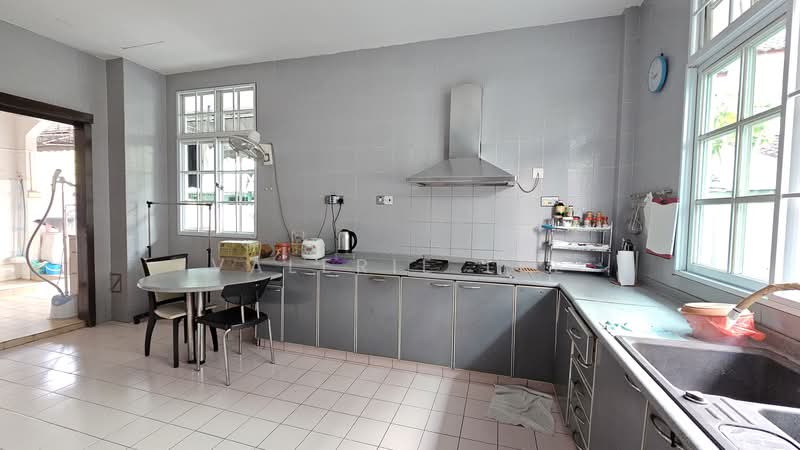 Jalan Teliti Semi-Detached House For Sale at S$ 6,800,000 | PropertyGuru Singapore - Kitchen