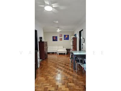 For Sale - Jalan Teliti