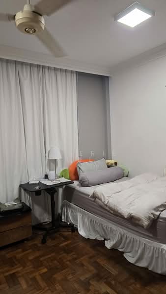 Jalan Teliti Semi-Detached House For Sale at S$ 6,800,000 | PropertyGuru Singapore - Bedroom