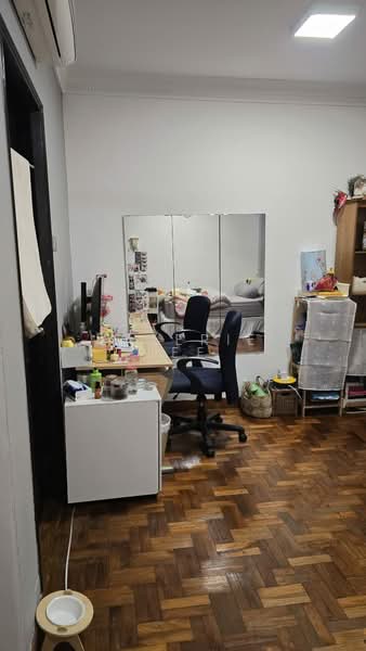 Jalan Teliti Semi-Detached House For Sale at S$ 6,800,000 | PropertyGuru Singapore - Study