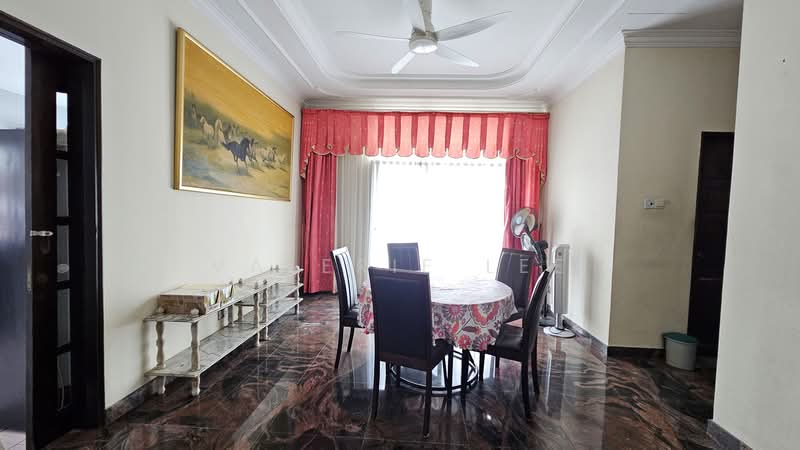 Jalan Teliti Semi-Detached House For Sale at S$ 6,800,000 | PropertyGuru Singapore - Dining Room